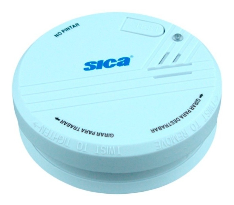 Comunidad SICA - Argentina - Detectores de Gas y Monóxido de