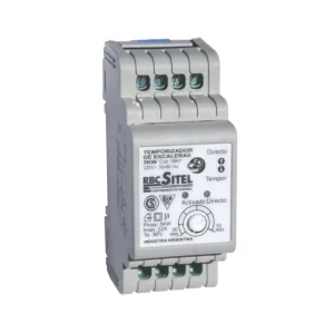 Automatico de Pasillo General Din 5000W Max - 600W Led