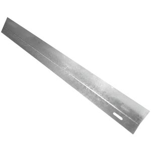 Banda Divisoria Perforada Con Buloneria