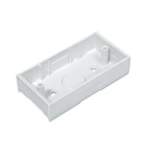 Base Para 1 Llave Exterior