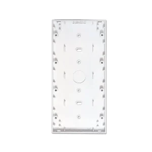 Base Para 4 Llaves Exteriores