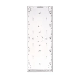 Base Para 5 Llaves Exteriores