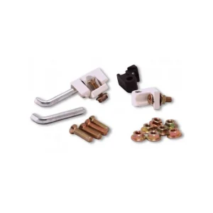 Bisagra Metalica Repuesto Genrod