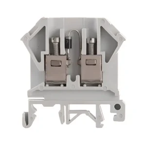 Bornera Portadiodo con 1 Diodo Din UKM-4-SD