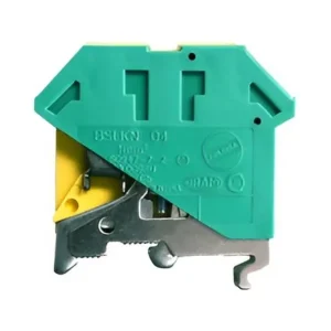 Bornera Puesta a Tierra BSLK 35mm