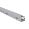 Cablecanal Ranurado 60x40mm x 2mts
