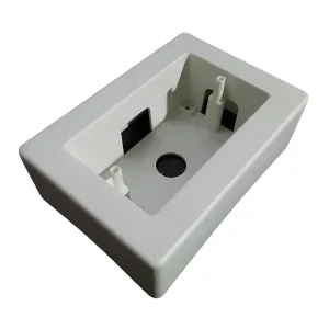 Caja Exterior Para Cablecanal Richi