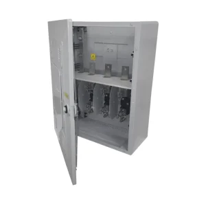 Caja Para Toma y Trafos T3 64x52x23cm Edenor