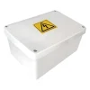 Caja Plastica De Paso Estanca 285x165x104mm
