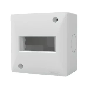 Caja Superficie Exterior 1 Boca