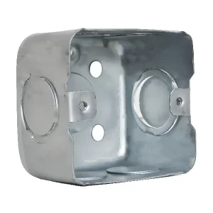 Caja de Chapa Mignon Liviana