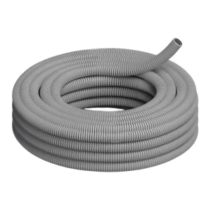 Caño Corrugado Losa Semipesado 3/4 x 25mts