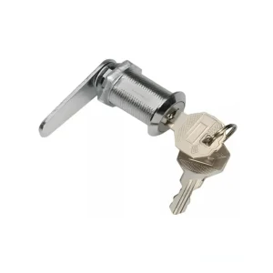 Cerradura Media Vuelta Reforzada Genrod