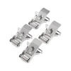 Clips Para Panel de Led Pack 4 Unidades