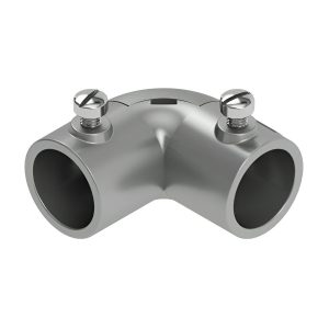 Codo con Registro Exterior 3/4 Daisa