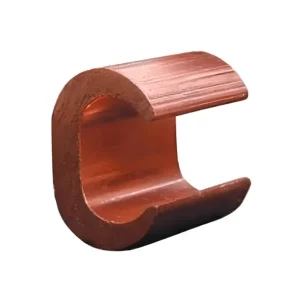 Conector "C" Para Derivaciones 1/2 y 5/8