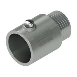 Conector Interior Para Caja Standard 1 1/4 IP20 Daisa