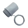 Conector PVC 25mm