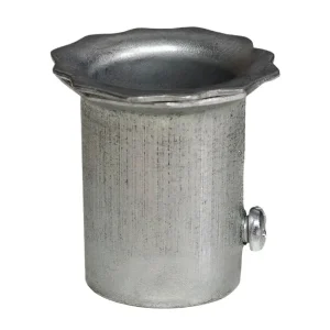 Conector de Hierro 3/4