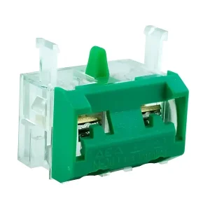 Contacto Auxiliar Normal Abierto M300