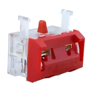 Contacto Auxiliar Normal Cerrado M200