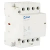 Contactor Din 4x63A 4NA 220V