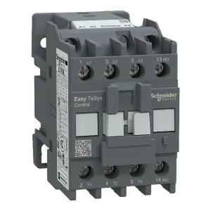 Contactor 25A 380V TVS