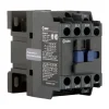 Contactor Tripolar 65A 1NA+1NC 24V