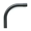 Curva 90° Plastica 1 1/4 Negro