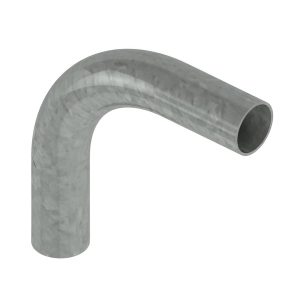 Curva Galvanizada 90° Exterior 3/4 Daisa