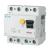 Disyuntor Diferencial 4x25A 30ma Eaton Moeller