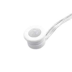 Encendido PIR Para Perfil Embutido 3A 12/24V