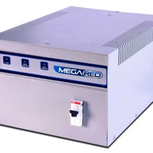 Estabilizador Monofasico 2000VA 9A