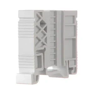 Extremo Bornera para Riel Din 35mm EKN-1