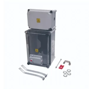 Gabinete Medidor Monofasico Islas Edenor