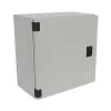 Gabinete Metalico Estanco 90x90x30cm Genrod