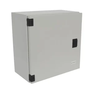 Gabinete Metalico Estanco 90x90x30cm Genrod