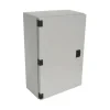 Gabinete Metalico Estanco 75x120x30cm Genrod