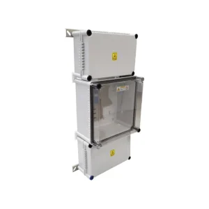 Gabinete Para Puesto de Diario Obra Monofasico