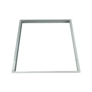 Kit Fijacion Exterior Para Panel de 60x60cm