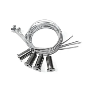 Kit Tensor Para Panel de Led