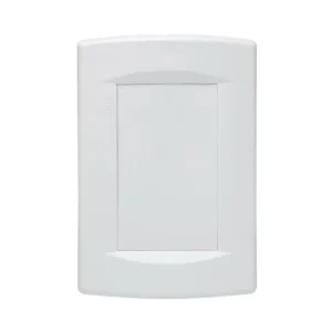 LLave Armada Ciega Blanca Life Sica