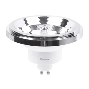 Lampara AR111 Led GU10 220V 11W Dimmerizable Luz Calida 🟡