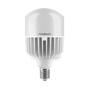 Lampara Galponera Alta Potencia LED E40 90W 220V Luz Dia 🔵