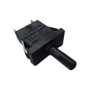 Llave Pulsador Corte Seguridad