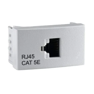 Modulo RJ45 Blanco Schneider