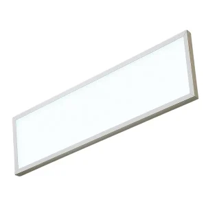 Panel Led Embutir 120x30cm 40W. 6000K 🔵