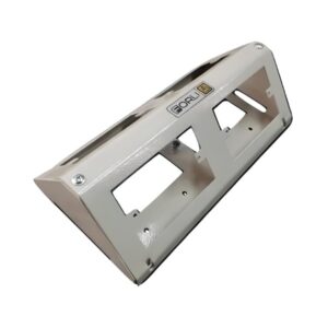 Periscopio Chapa Para 16 Modulos Cambre