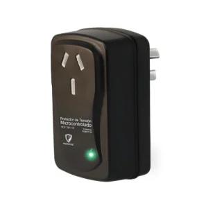 Protector Tension Enchufable 1500 W