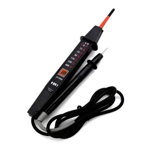 Punta de Prueba Tension 6v 12v 24v 110v 220v